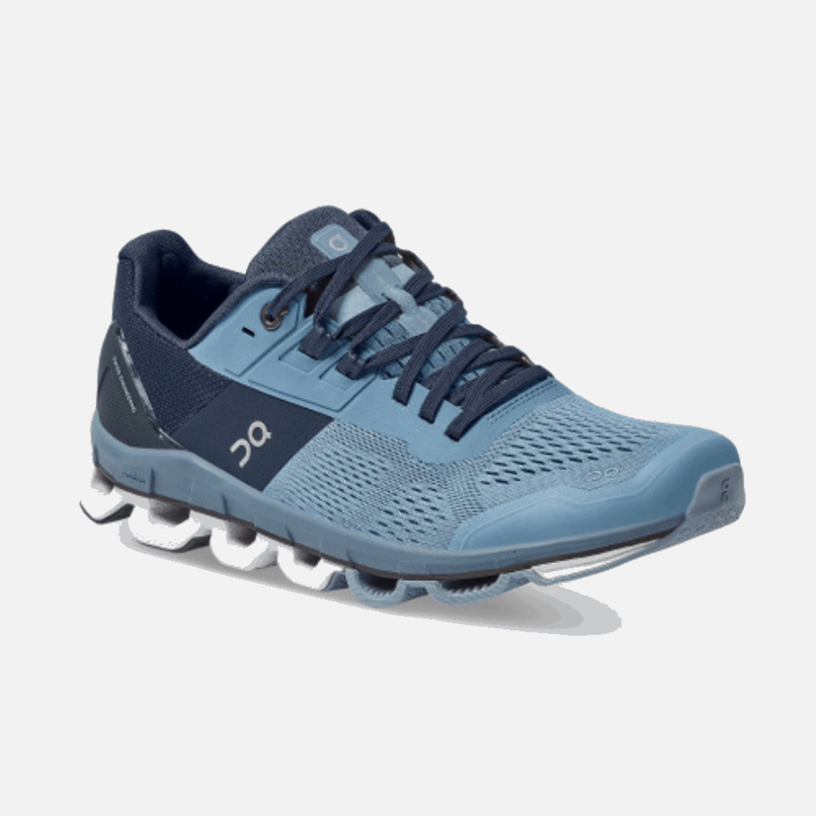 Wash-Navy Cloudace On Running