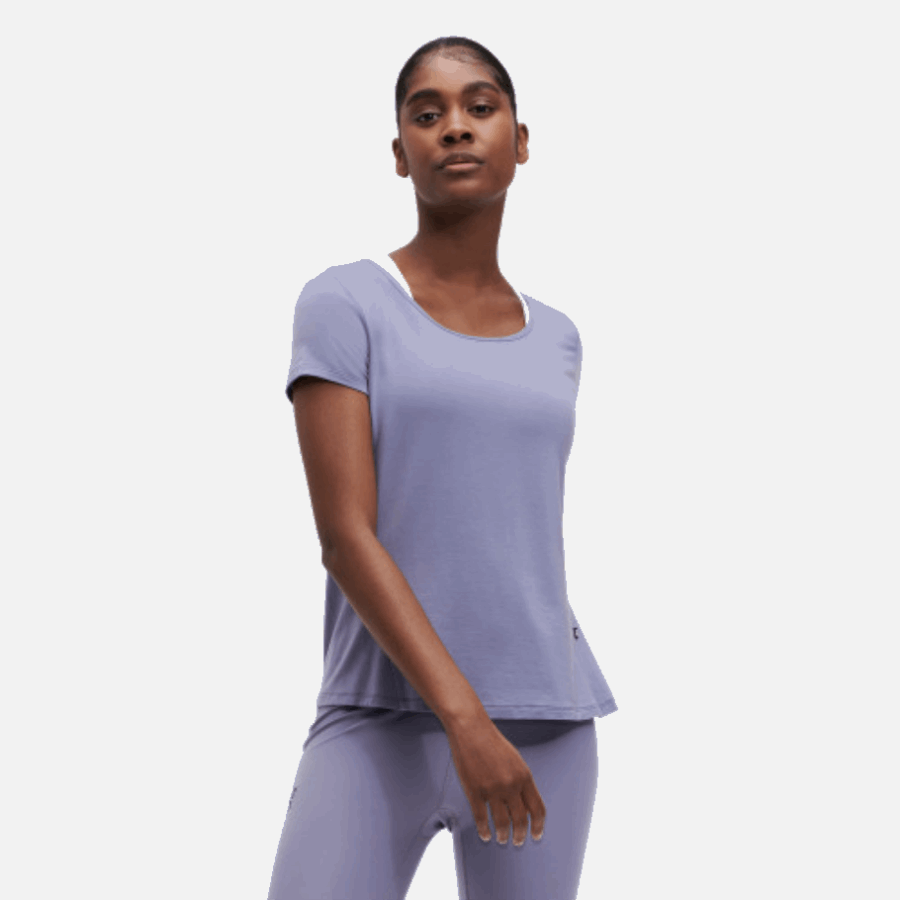 On Running Granite Active-T Breathe