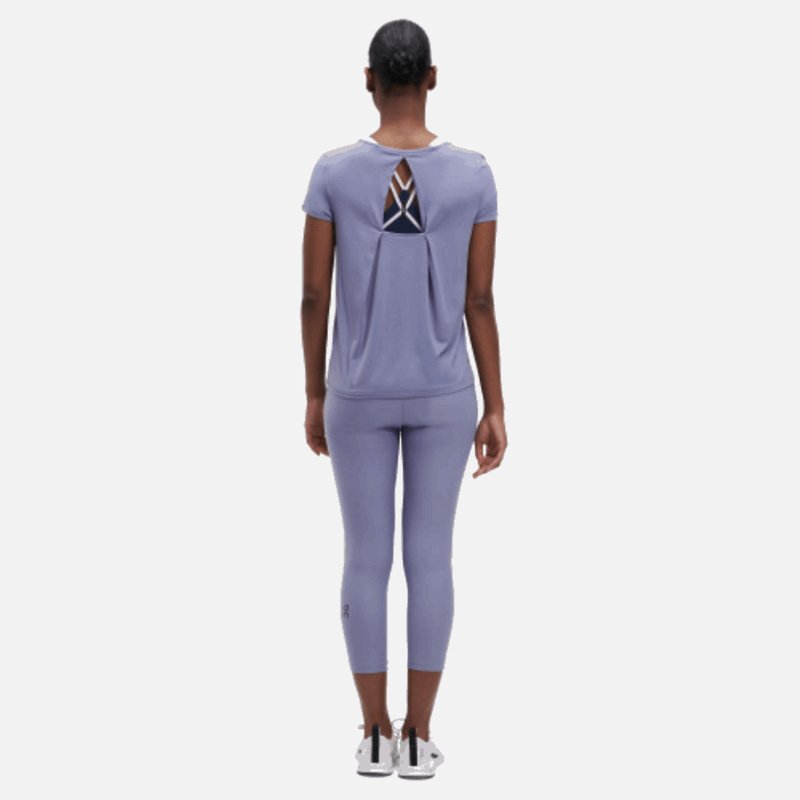 On Running Granite Active-T Breathe