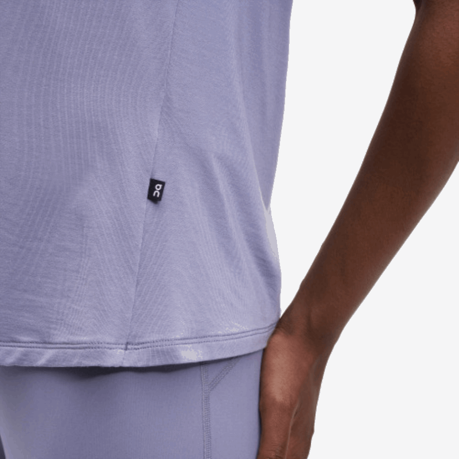 On Running Granite Active-T Breathe