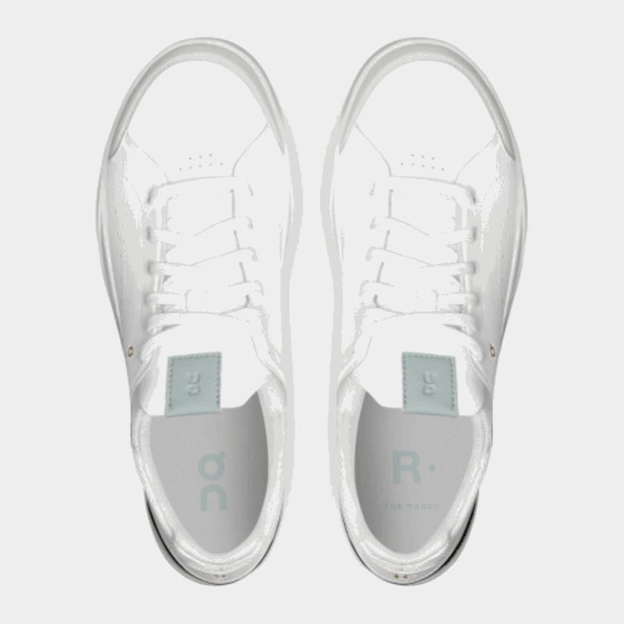 Nouveau Le Roger Centre Court White-surf Sur La Course