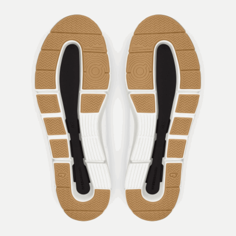 Nouveau Le Roger Centre Court White-surf Sur La Course