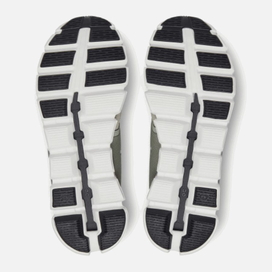 New Cloud 5 On Running Kelp-Shadow