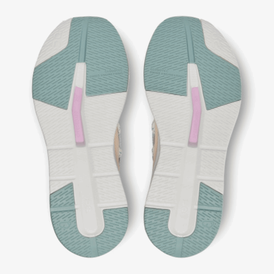 Cloudeasy On Running Fawn-Surf