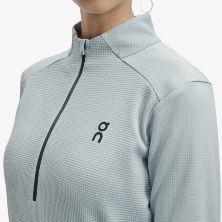 Climate Shirt Sea On Running