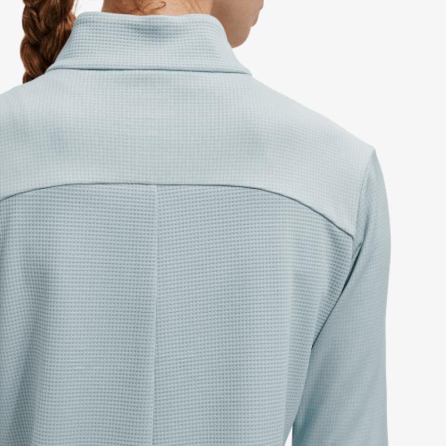 Climate Shirt Sea On Running