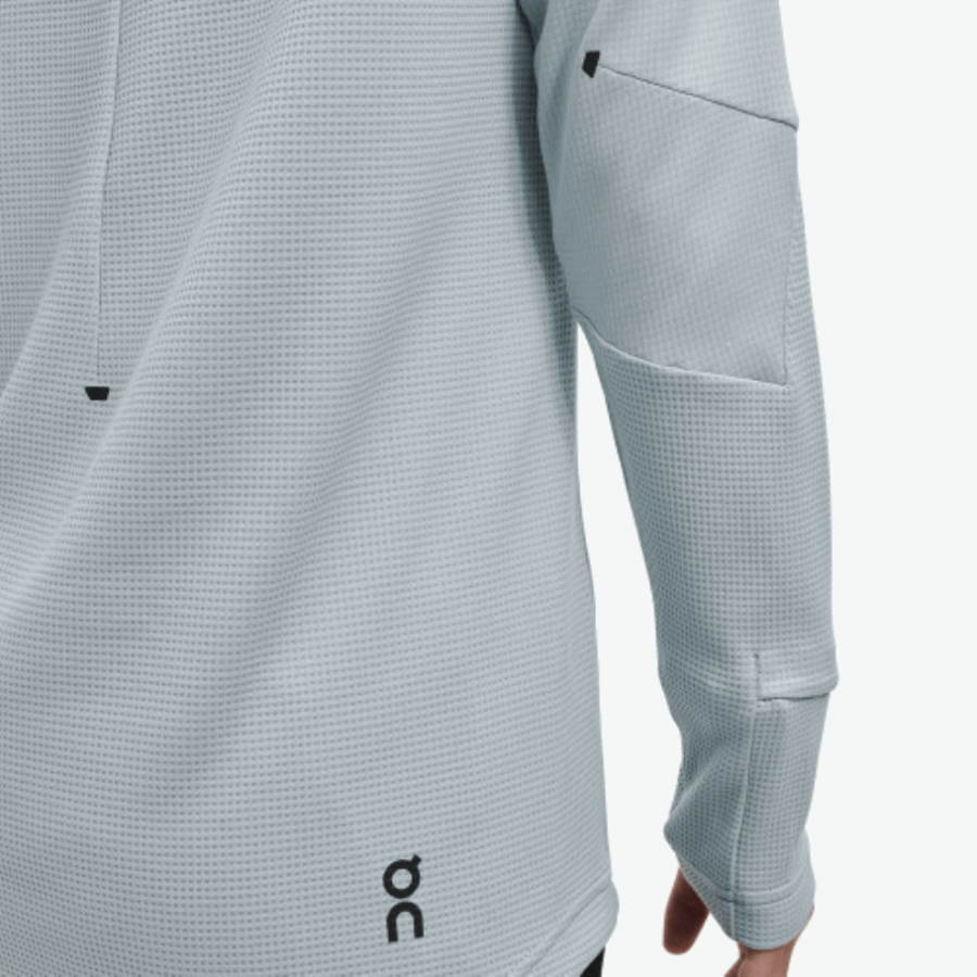 Climate Shirt Sea On Running