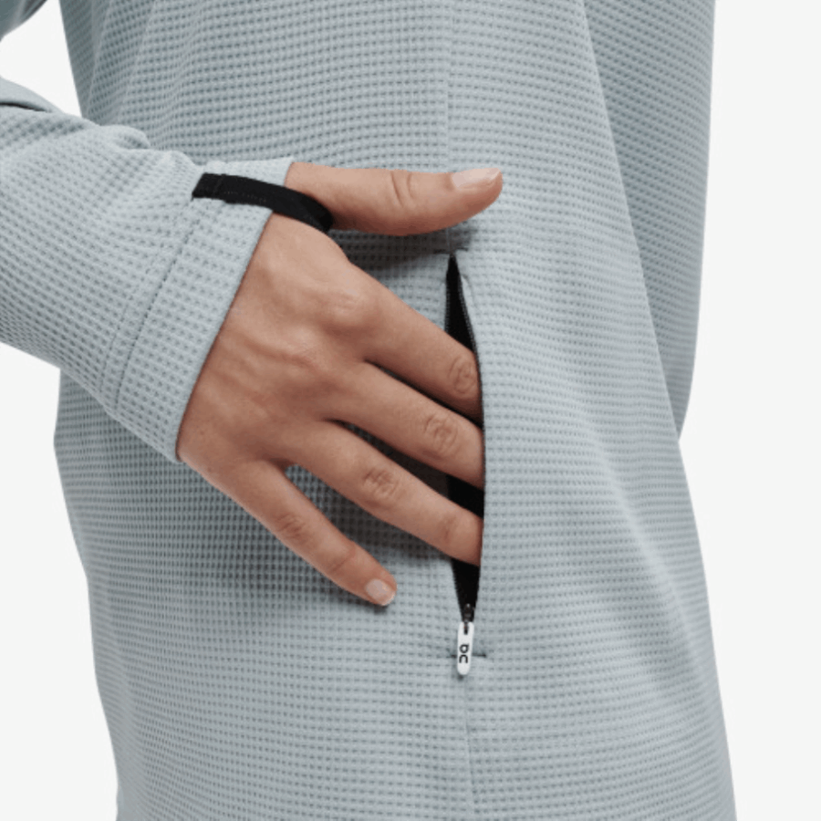 Climate Shirt Sea On Running