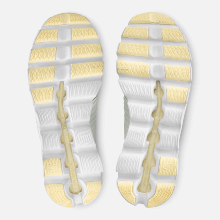 Cloudswift White-Limelight On Running