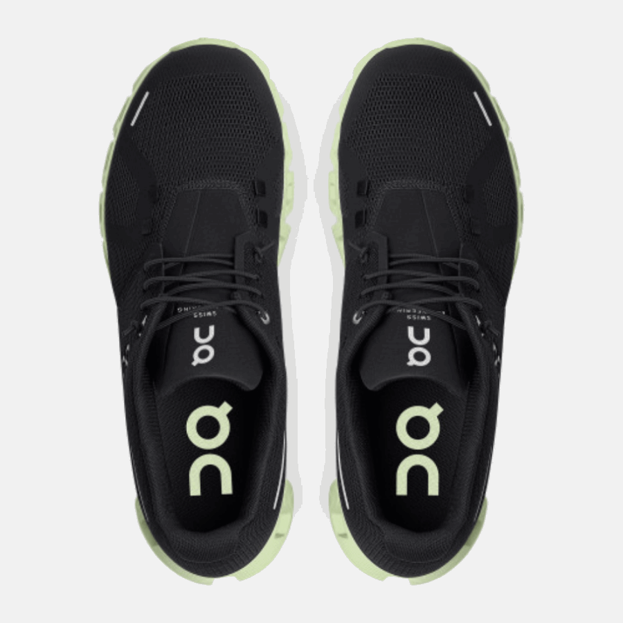 Cloud 5 Sur Running Magnet-oasis Nouveau