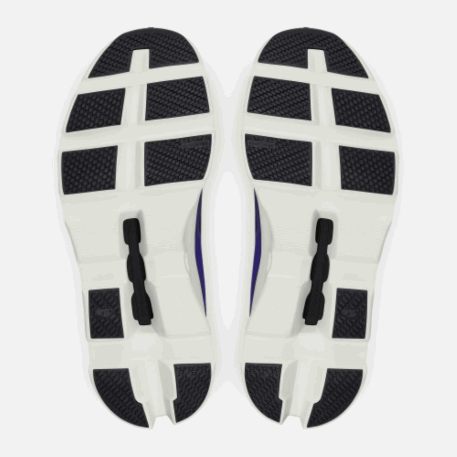 Sur L'exécution D'acai-aloe Cloudmonster