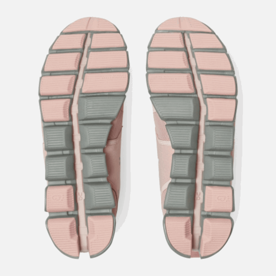 Cloud Waterproof On Running Rose-Lunar