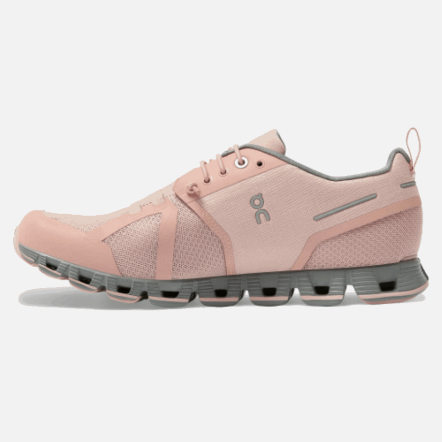 Cloud Waterproof On Running Rose-Lunar