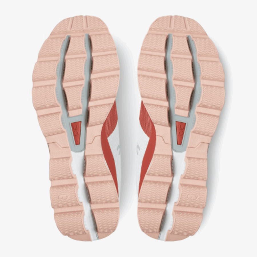 On Running Cloudsurfer 6 Rust-Rose