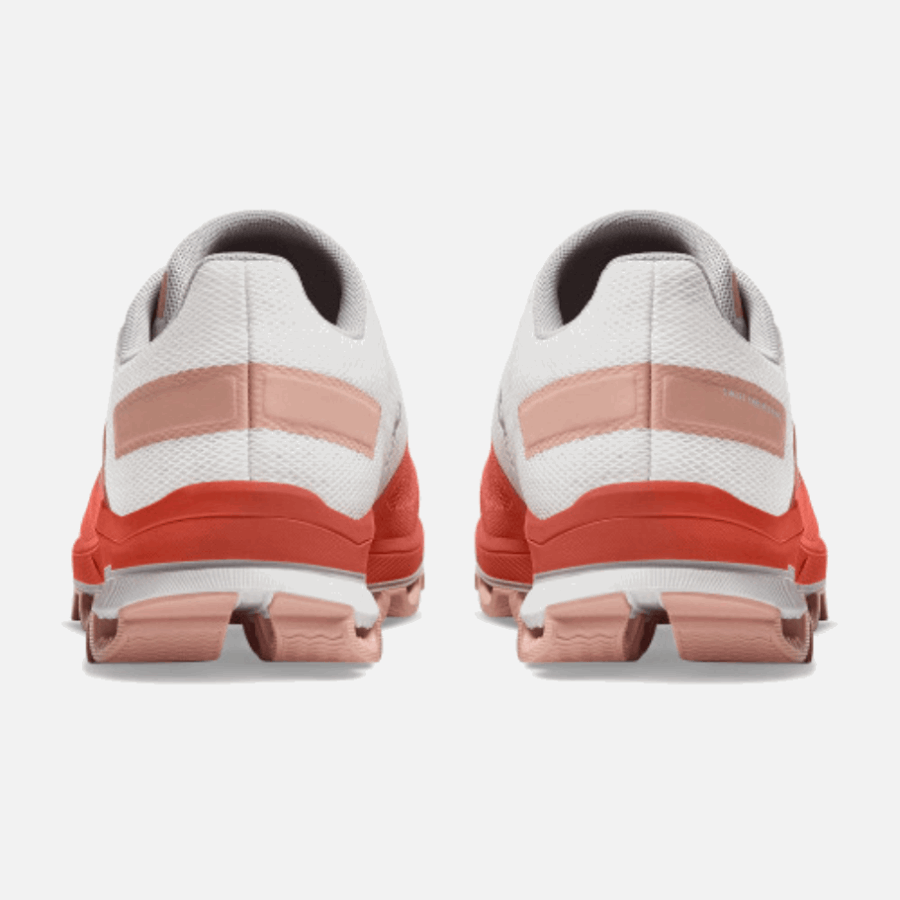 On Running Cloudsurfer 6 Rust-Rose