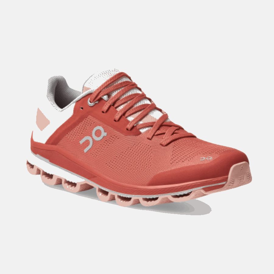 On Running Cloudsurfer 6 Rust-Rose