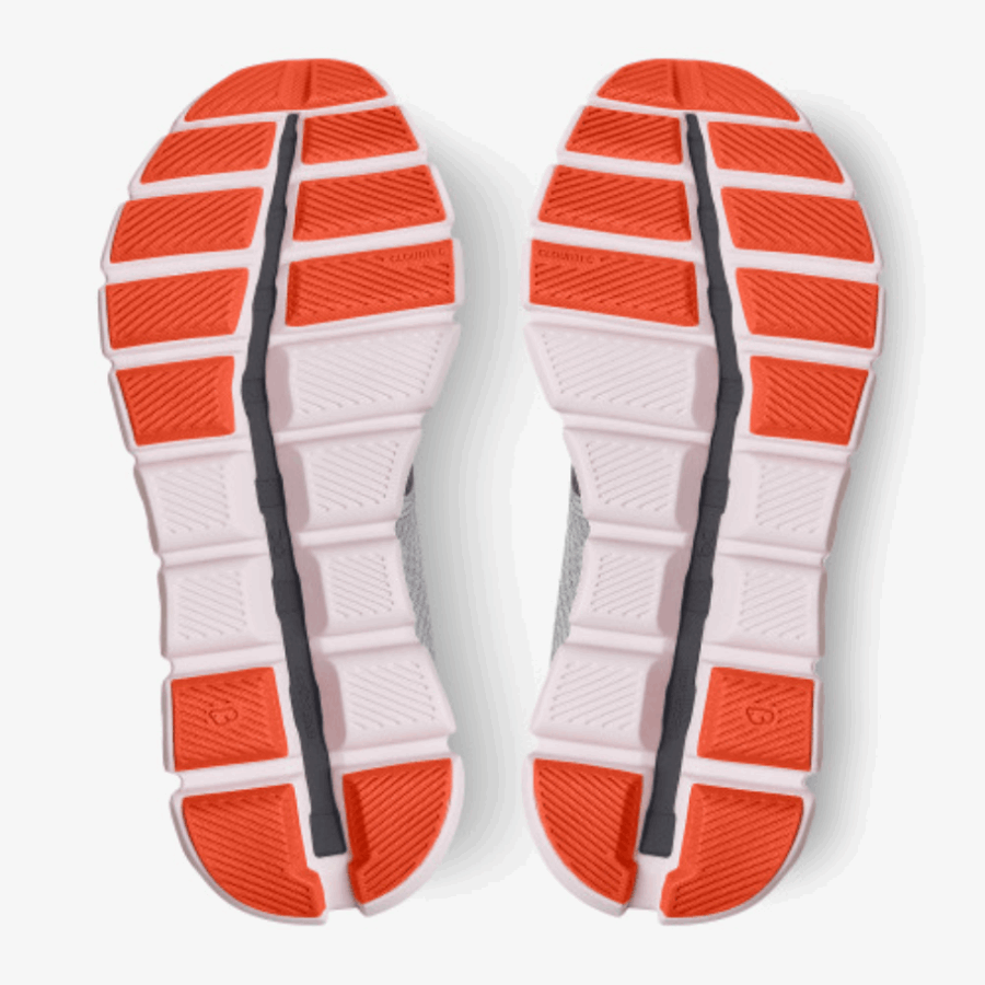 Alloy-Lily On Running Cloud X