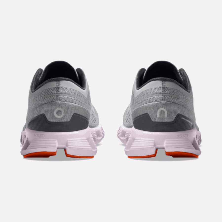 Alloy-Lily On Running Cloud X