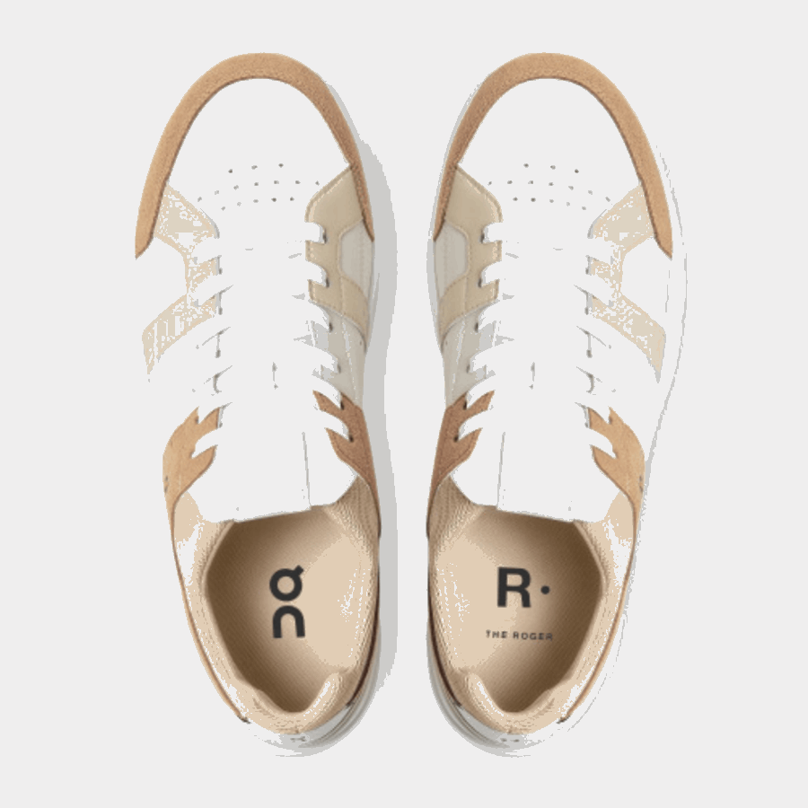 Sur L'exécution D'amande-sable Le Roger Clubhouse