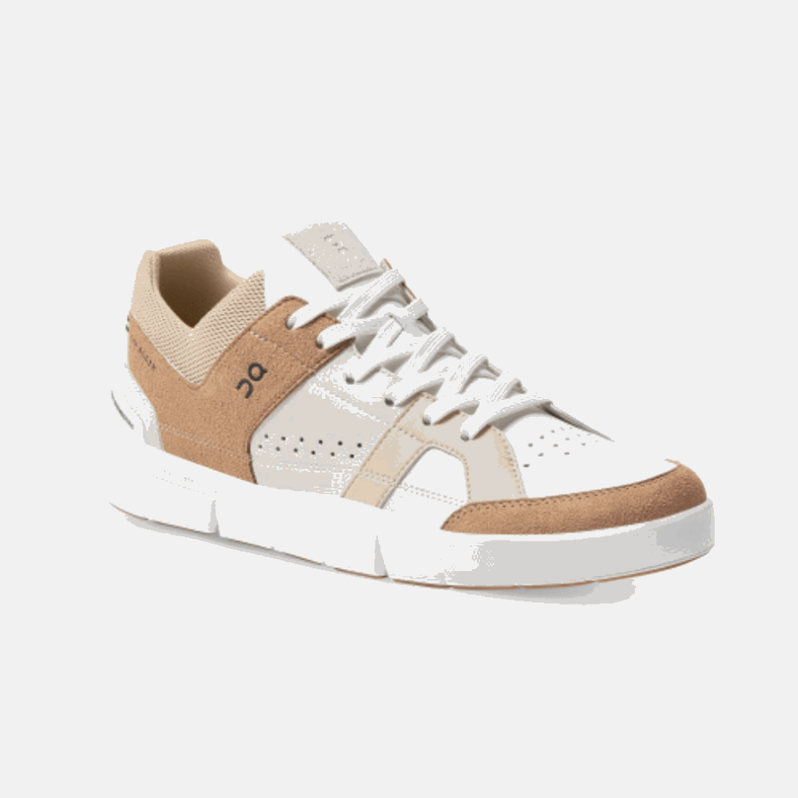 Sur L'exécution D'amande-sable Le Roger Clubhouse