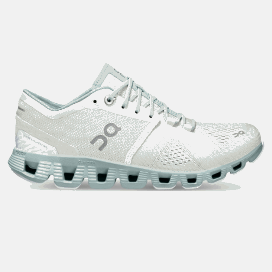 New Cloud X Aloe-Surf On Running