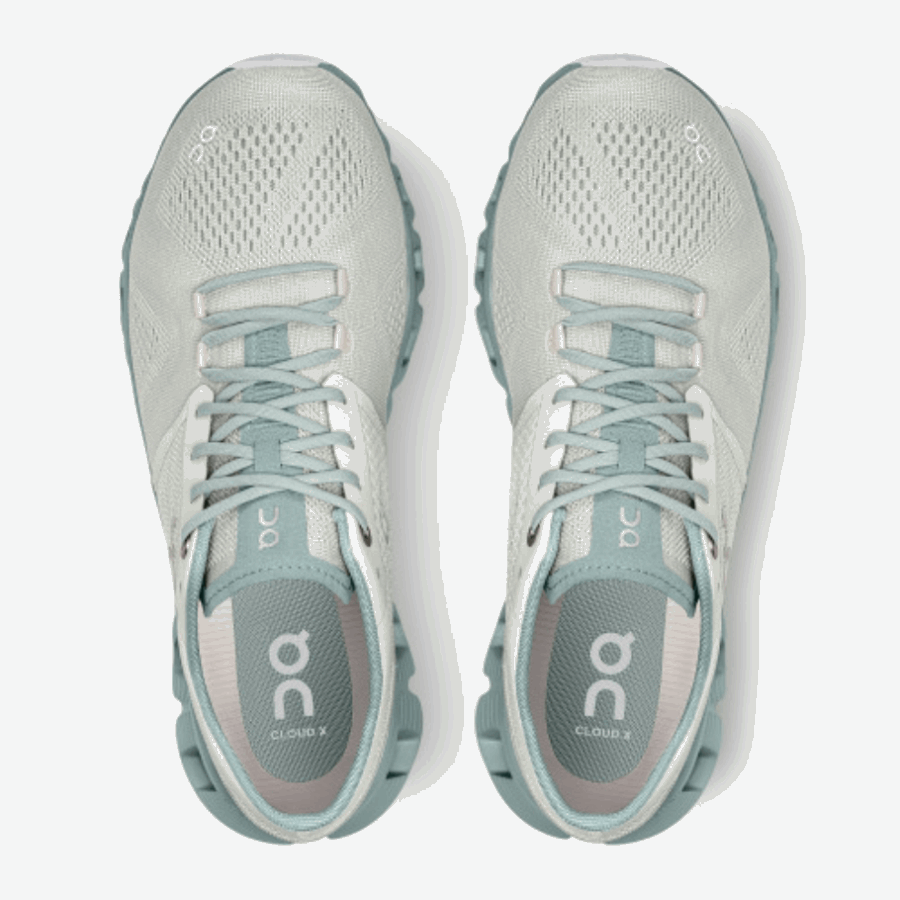 New Cloud X Aloe-Surf On Running