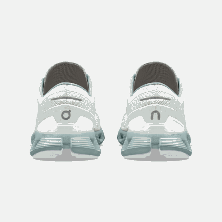 New Cloud X Aloe-Surf On Running