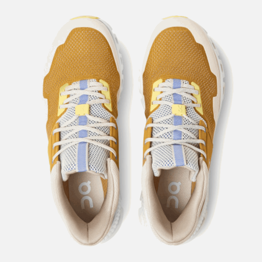 Nuage Salut Bord Sur La Course Cumin-perle