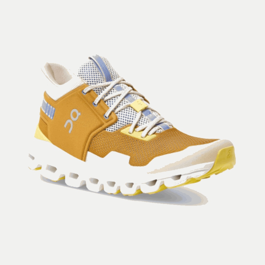 Nuage Salut Bord Sur La Course Cumin-perle