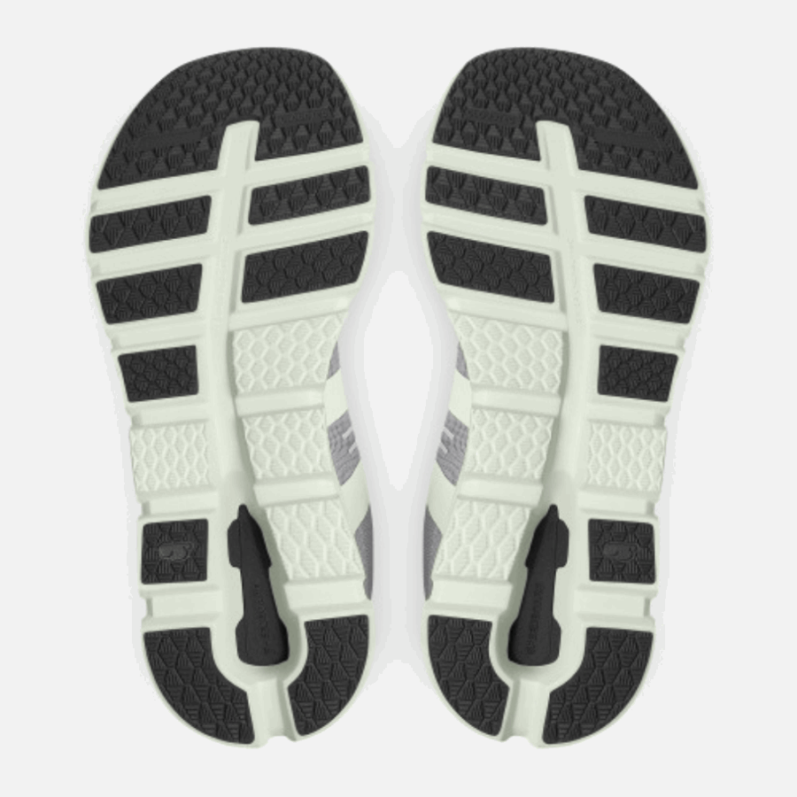 New On Running Cloudrunner Frost-Aloe