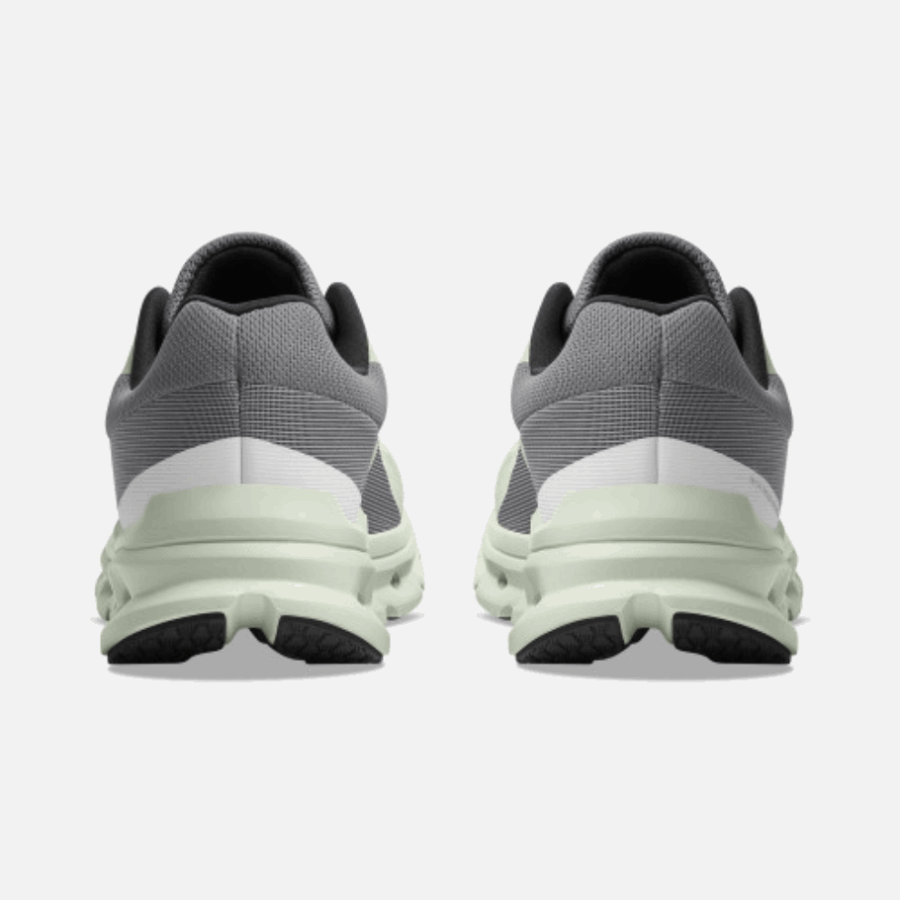 New On Running Cloudrunner Frost-Aloe