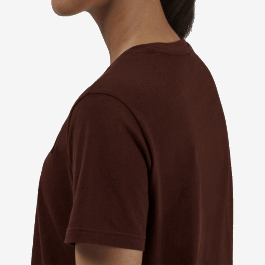 On Running Mulberry Graphic-T