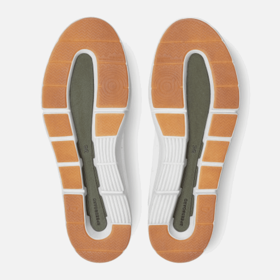 Jungle Blanche Le Court Central Roger Sur La Course