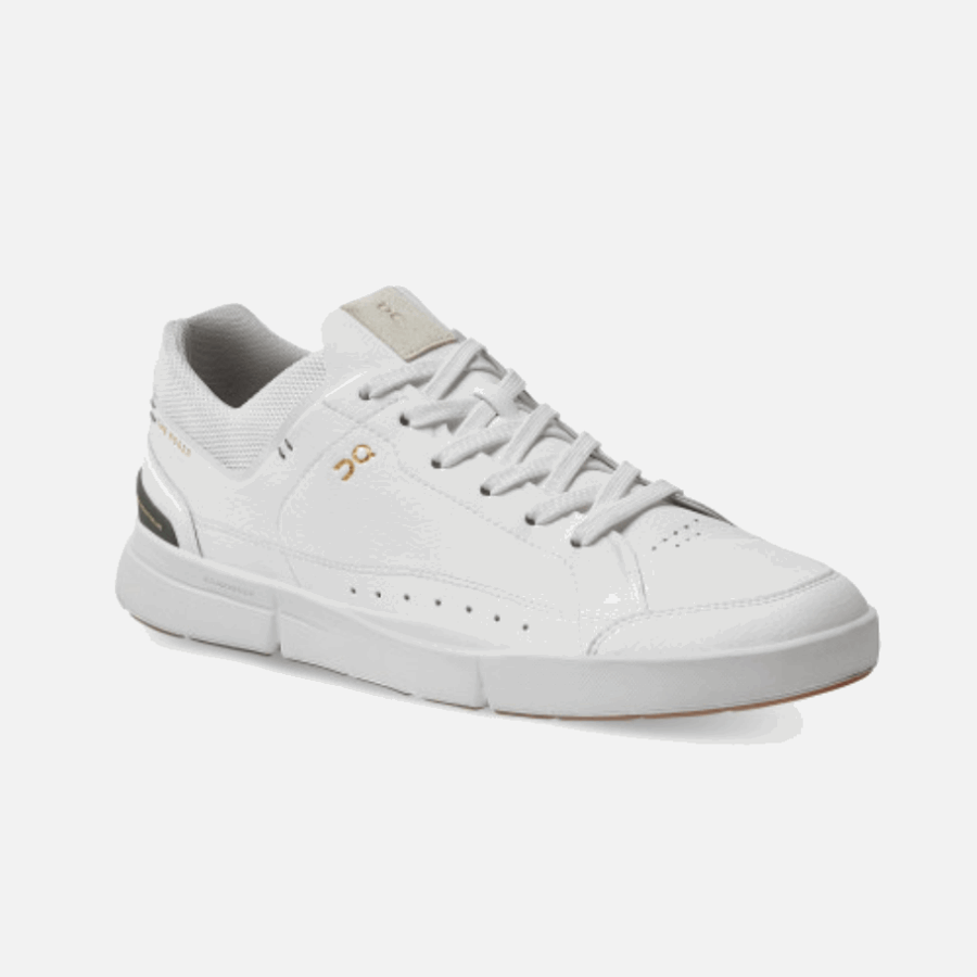 Jungle Blanche Le Court Central Roger Sur La Course