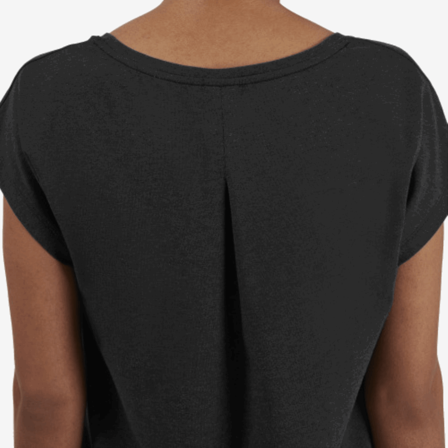 On Running On-T Black New