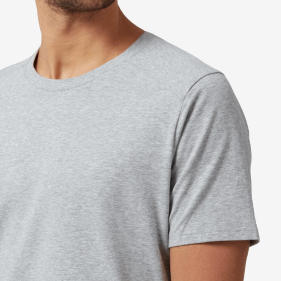 Nouveau Sur Running On-t Gris