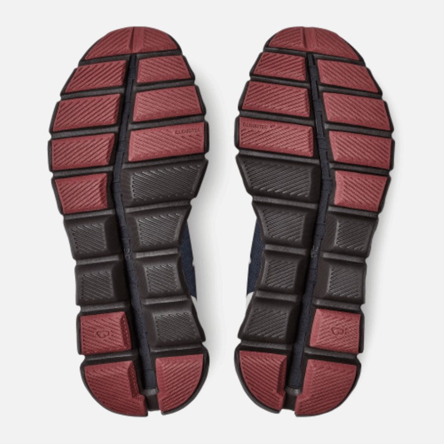 On Running Cloud X Shift Ink-Cherry