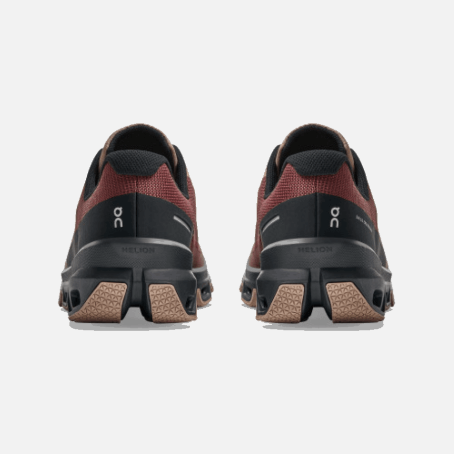 Ruby-Magnet Cloudventure Waterproof On Running