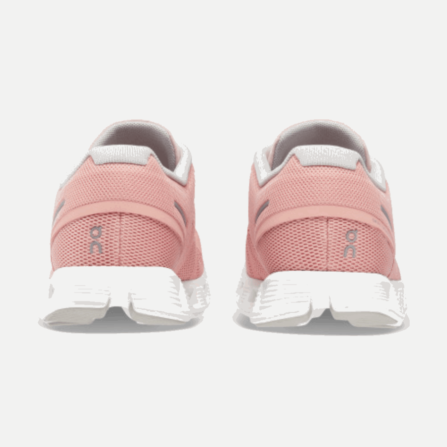 Rose-Shell Cloud 5 On Running