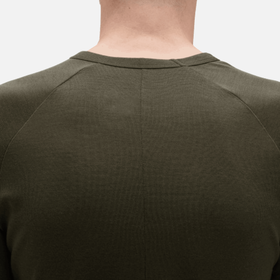 épine Sur La Course Mérinos-t