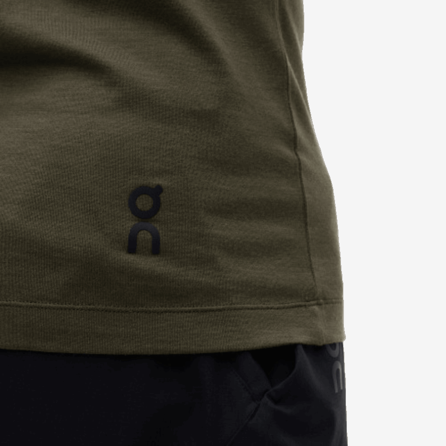 épine Sur La Course Mérinos-t