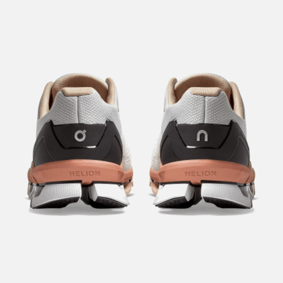 New On Running Cloudace Glacier-Terracotta