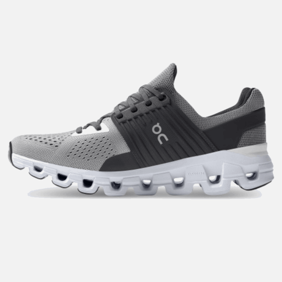 Alliage-éclipse Sur L'exécution De Cloudswift