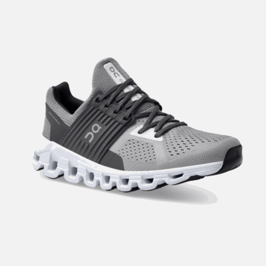 Alliage-éclipse Sur L'exécution De Cloudswift