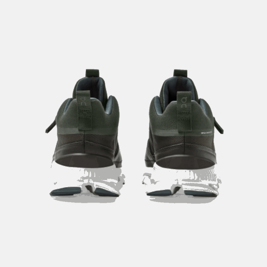 Sur La Course Fir-umber Cloud Hi étanche