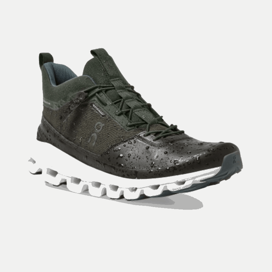 Sur La Course Fir-umber Cloud Hi étanche