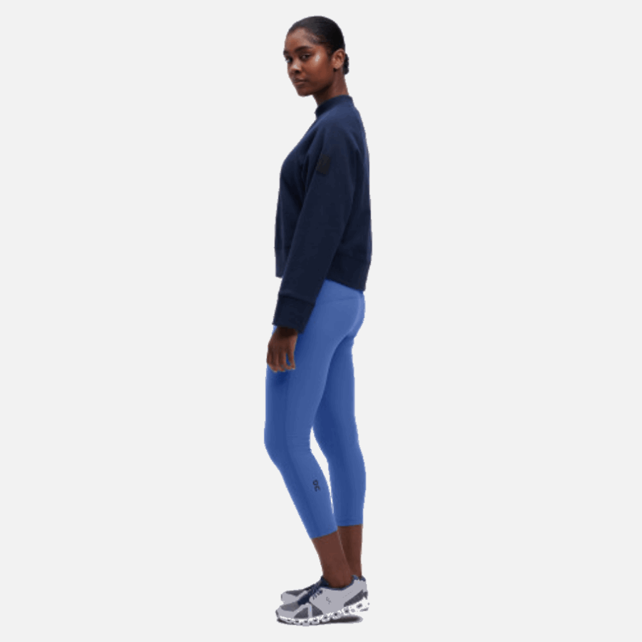 Cobalt Active Tights On Running