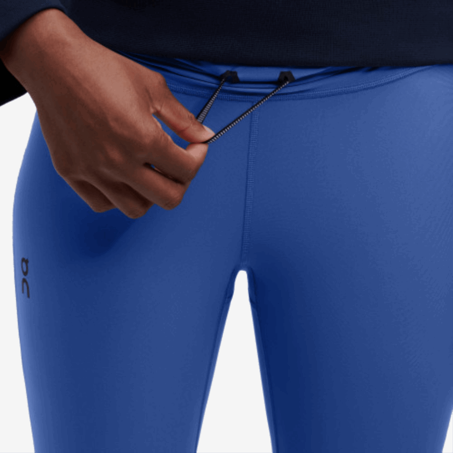 Cobalt Active Tights On Running