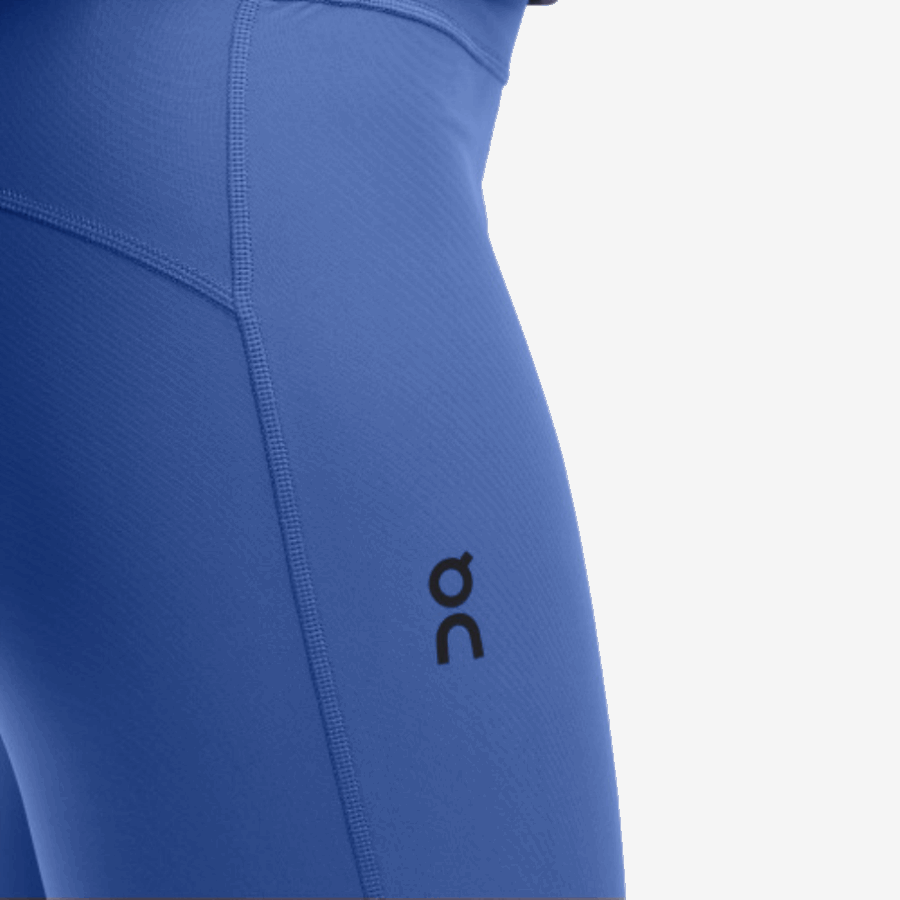 Cobalt Active Tights On Running