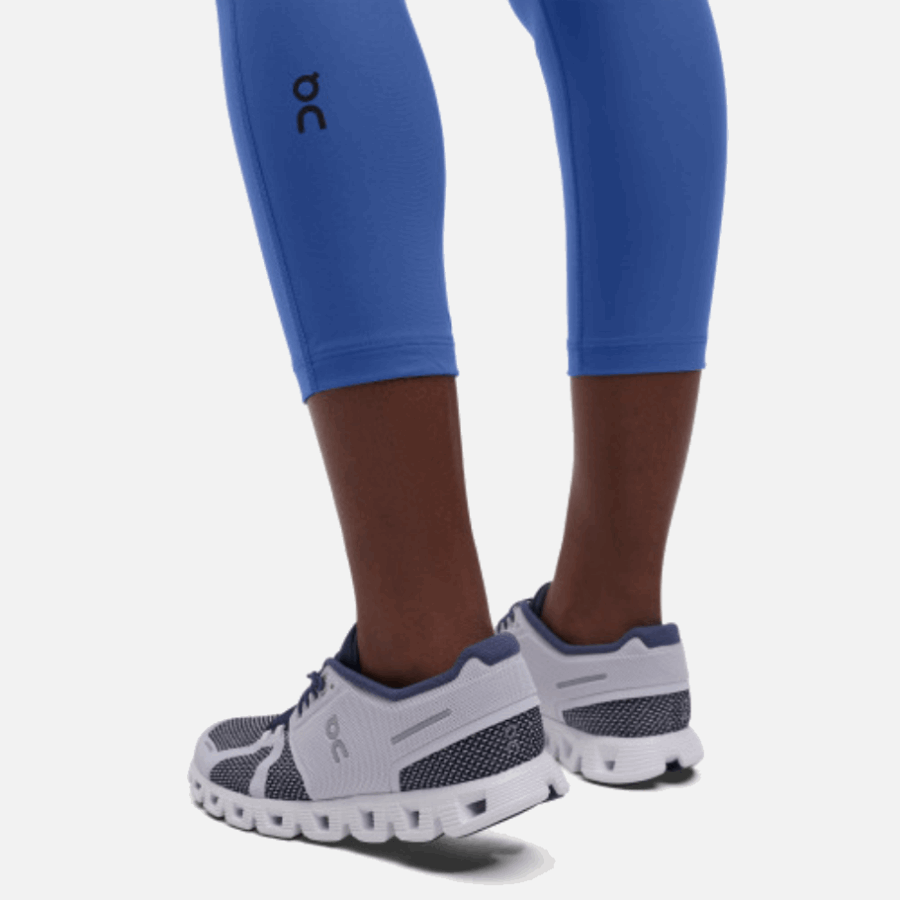 Cobalt Active Tights On Running